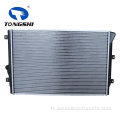 Radiateur en aluminium pour AUDI A3-S 3 OEM 1K0121251DD